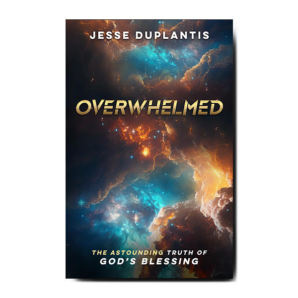 Overwhelmed