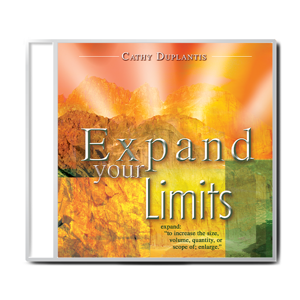 Expand Your Limits