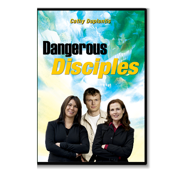 Dangerous Disciples