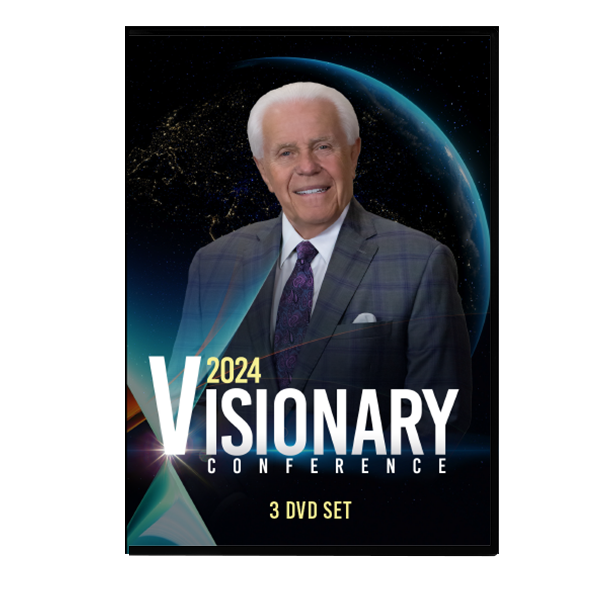 2024 Visionary Conference