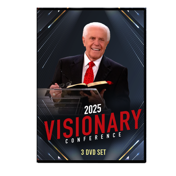 2025 Visionary Conference