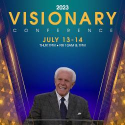 Visionary Conference 2023