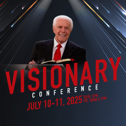 Visionary Conference 2025