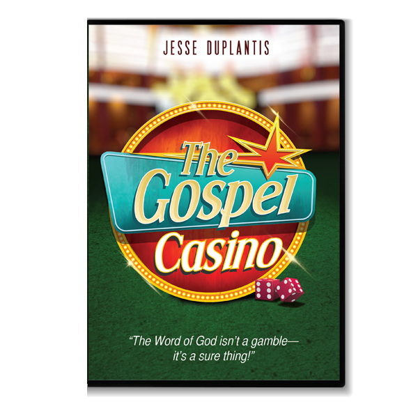 The Gospel Casino