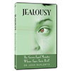 Jealousy, The Green-Eyed Monster Whose Eyes Turn Red!