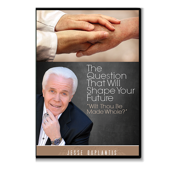 The Question That Will Shape Your Future