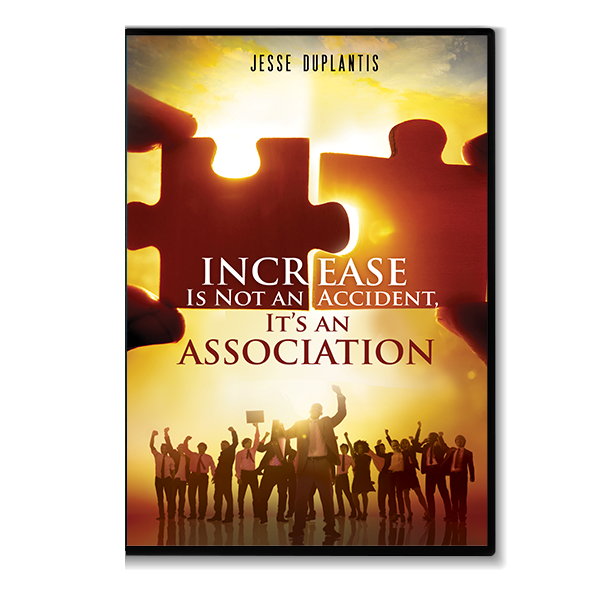 Increase Is Not An Accident, It’s An Association