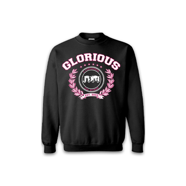 2025 Glorious Sweatshirt