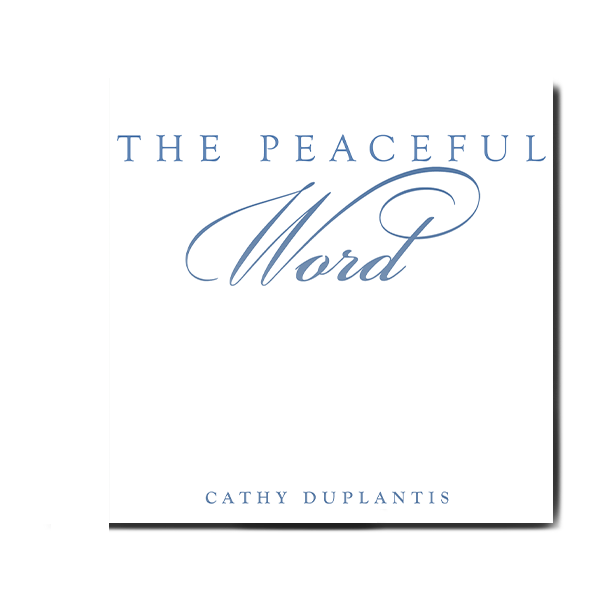 The Peaceful Word