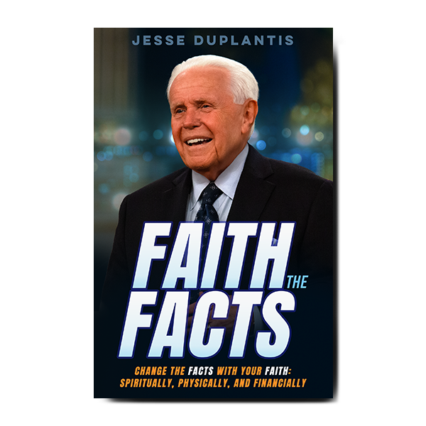 Faith the Facts