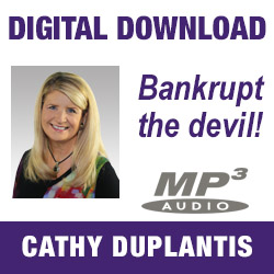 Bankrupt the Devil