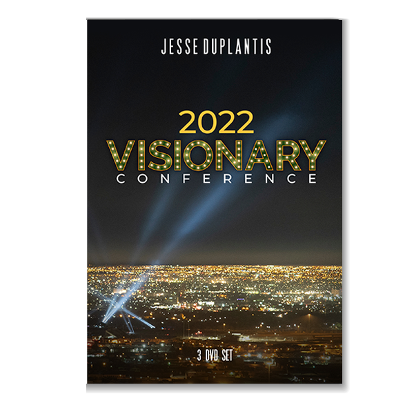 2022 Visionary Conference