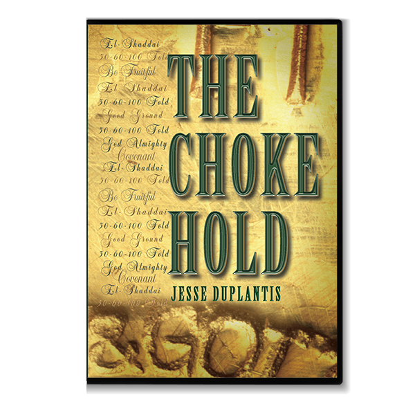 The Choke Hold