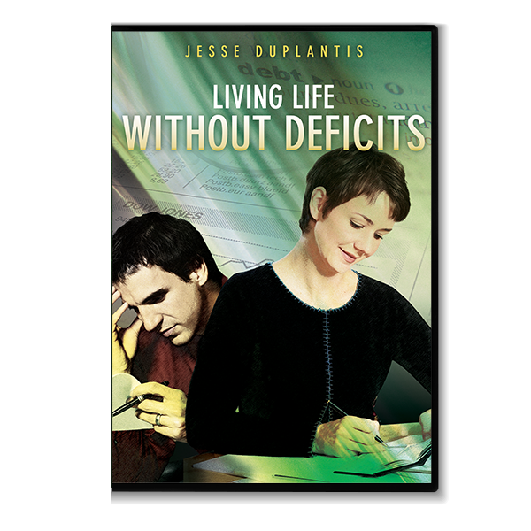 Living Life Without Deficits