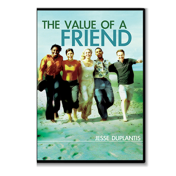 The Value of a Friend
