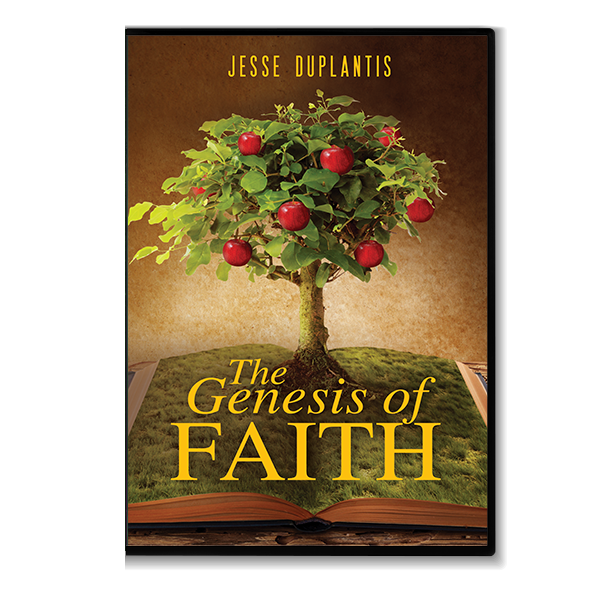 The Genesis of Faith