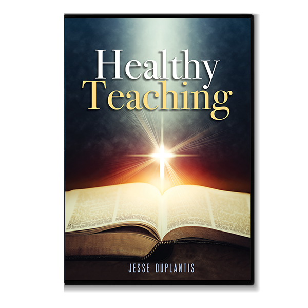 Healthy Teaching