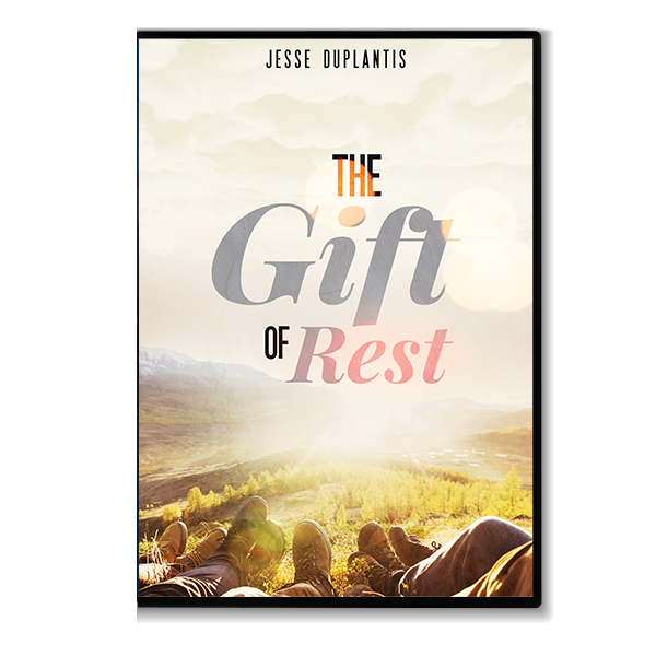 The Gift of Rest