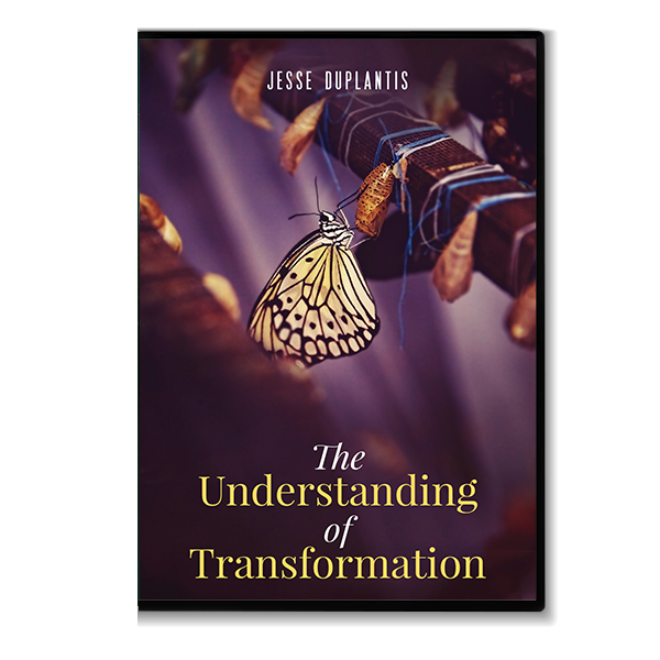 The Understanding of Transformation