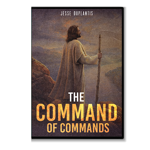 The Command of Commands