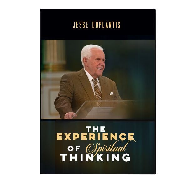 The Experience of Spiritual Thinking