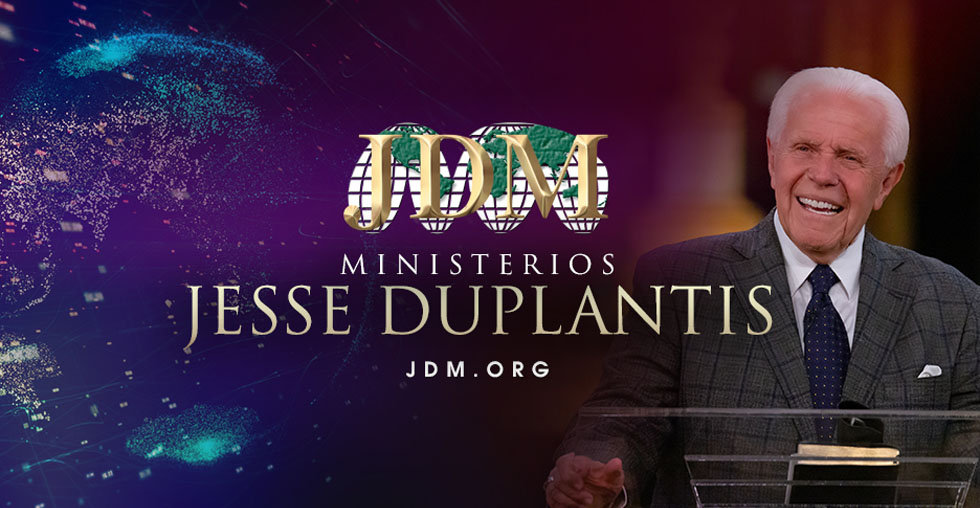 Ministerios Jesse Duplantis