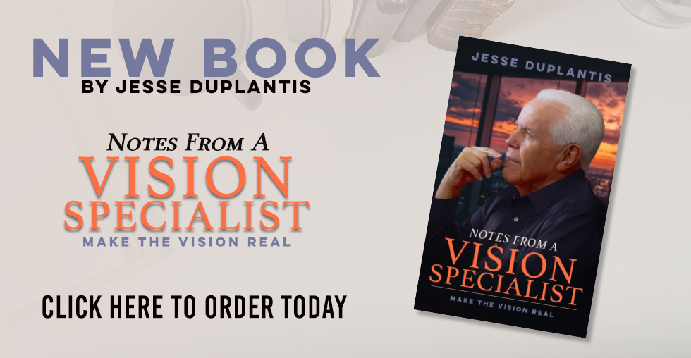 Visison Specialist