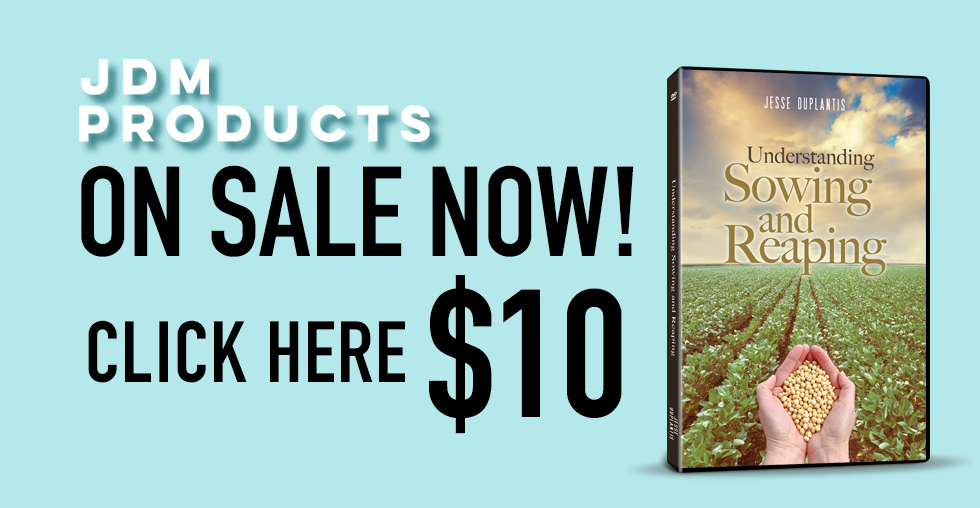 August On Sale
