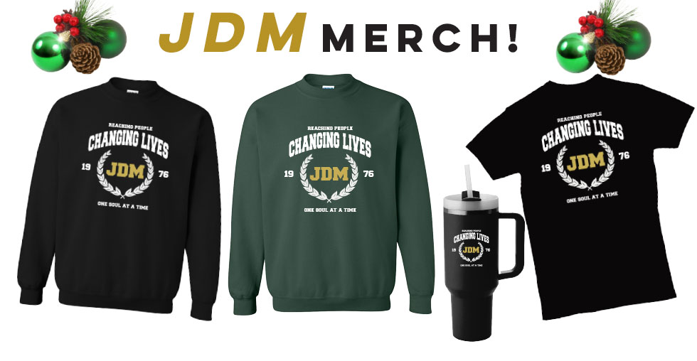 2025 Themed Products