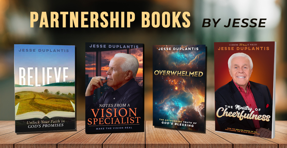 Partnership Books 4 Books