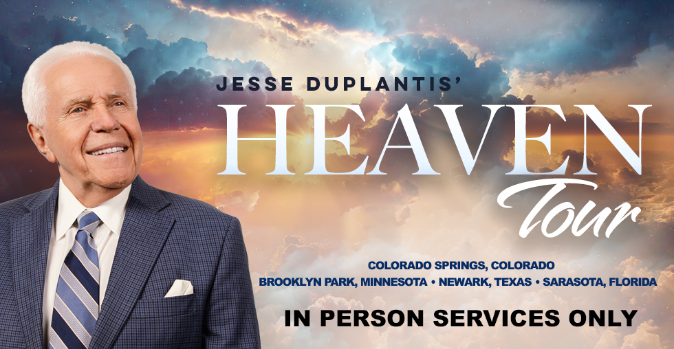 Heaven Tour