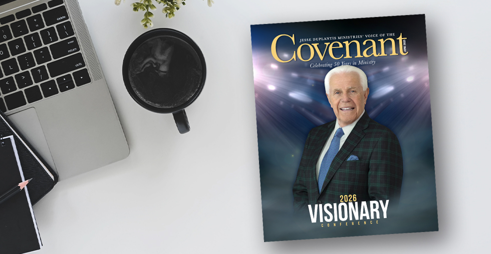June 2026 Magazine