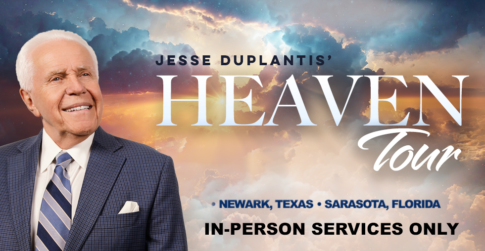 Sept Heaven Tour Banner