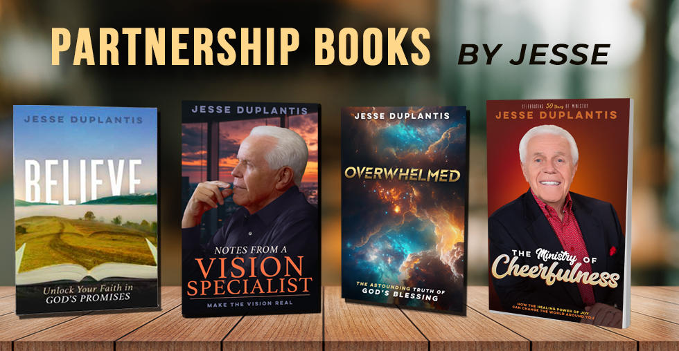 Partnership Books